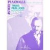 Piazzolla, Astor - Préludes (3)