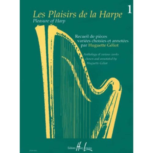 Geliot, Huguette - Les...