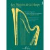 Geliot, Huguette - Les Plaisirs de la harpe Vol.1