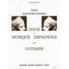 Duos de musique espagnole