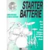 Billaudy, Patrick - Starter batterie Vol.1