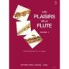 Urbain, Luc - Les Plaisirs de la flûte Vol.3