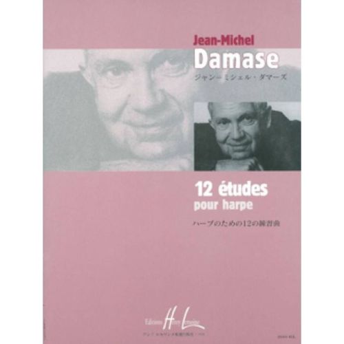 Damase, Jean-Michel -...