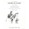 Bensa, Olivier - Divertissement