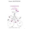 Kleynjans, Francis - Romances (3)
