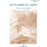 Bonnardot, Jacqueline - Les Plaisirs du chant Vol.1