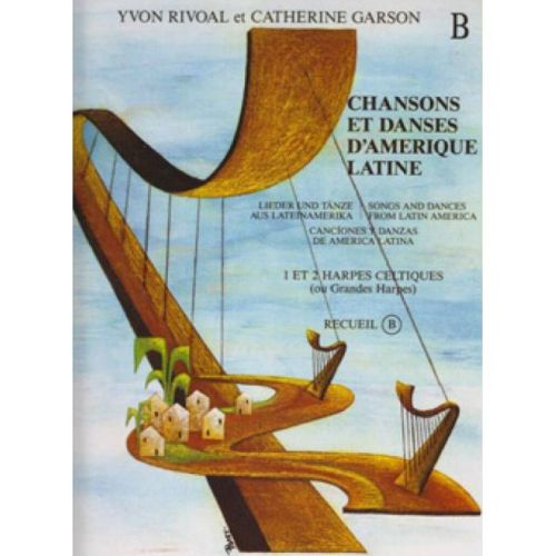 Rivoal & Garson - Chansons...