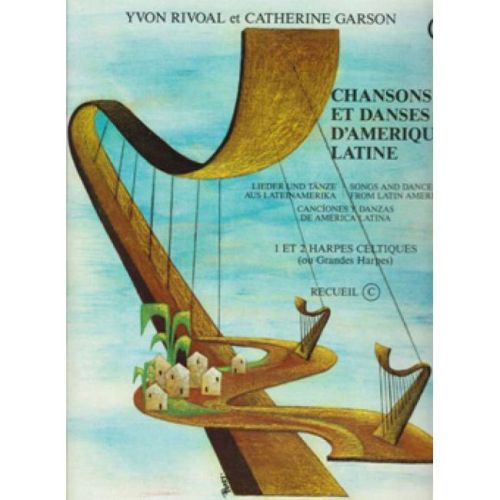 Rivoal & Garson - Chansons...