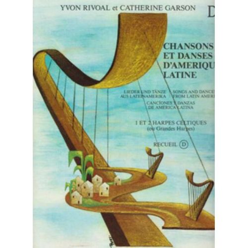 Rivoal & Garson - Chansons...
