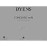 Dyens, Roland - Concerto en si