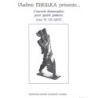 Duarte, John William - Concerto democratico