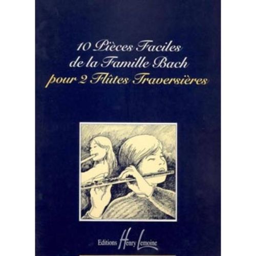 10 pièces faciles de la...