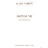 Voirpy, Alain - Motum VII
