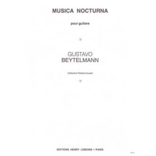 Beytelmann, Gustavo -...