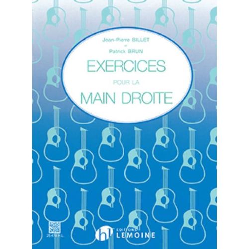 Billet & Brun - Exercices...