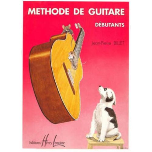 Billet, Jean-Pierre -...