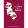 Urbain - Plaisirs De Flute 1
