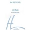 Berthomieu, Marc - Thèmes (3)