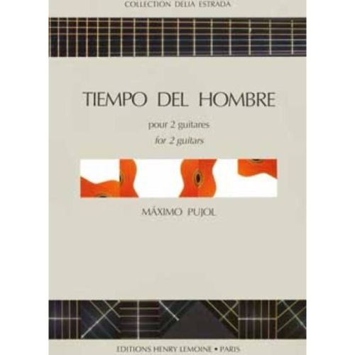 Pujol, Maximo Diego -...