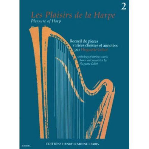 Geliot, Huguette - Les...