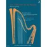 Geliot, Huguette - Les Plaisirs de la harpe Vol.2