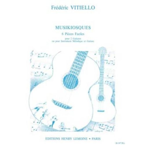 Vitiello, Frédéric -...