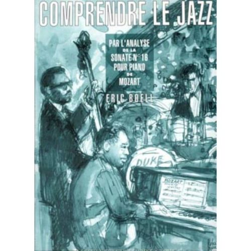 Boell, Eric - Comprendre le...