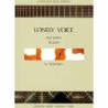 Vinitsky, Alexander - Lonely voice
