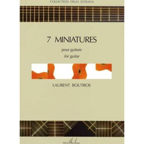 Boutros, Laurent -...