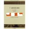 Boutros, Laurent - Miniatures (7)