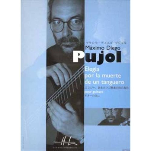 Pujol, Maximo Diego -...