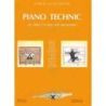 Hervé, Charles - Piano technic - 101 First Studies for Beginners