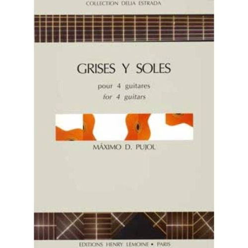 Pujol, Maximo Diego -...