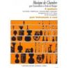 Voirpy, Alain - Quatuors (4)