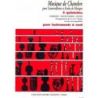 Voirpy, Alain - Quintettes (3)