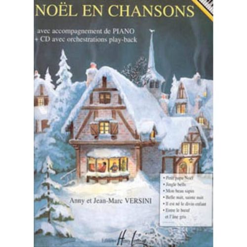Versini, Jean-Marc - Noël...