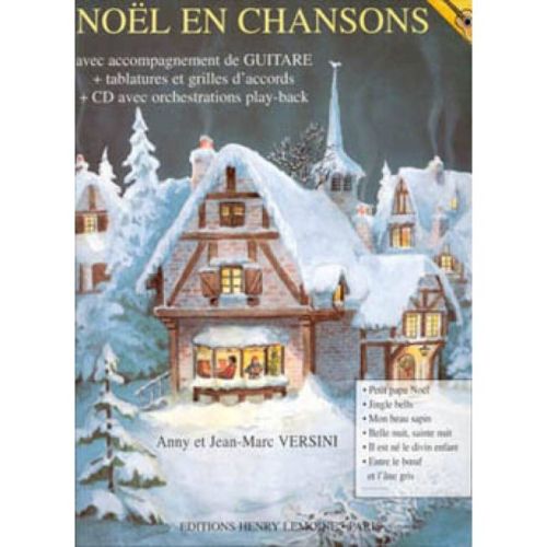 Versini, Jean-Marc - Noël...