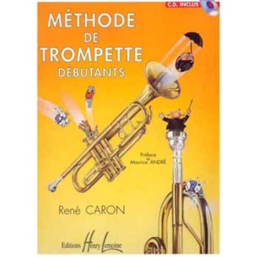 Caron, René - Méthode de...
