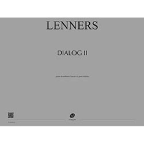 Lenners, Claude - Dialog II