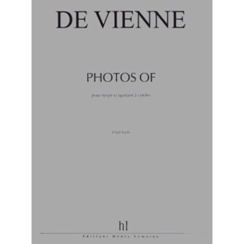 Vienne, Bernard De - Photos of