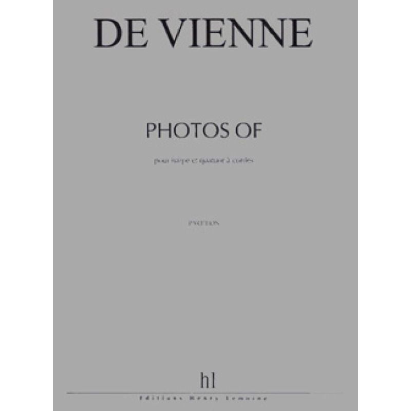Vienne, Bernard De - Photos of
