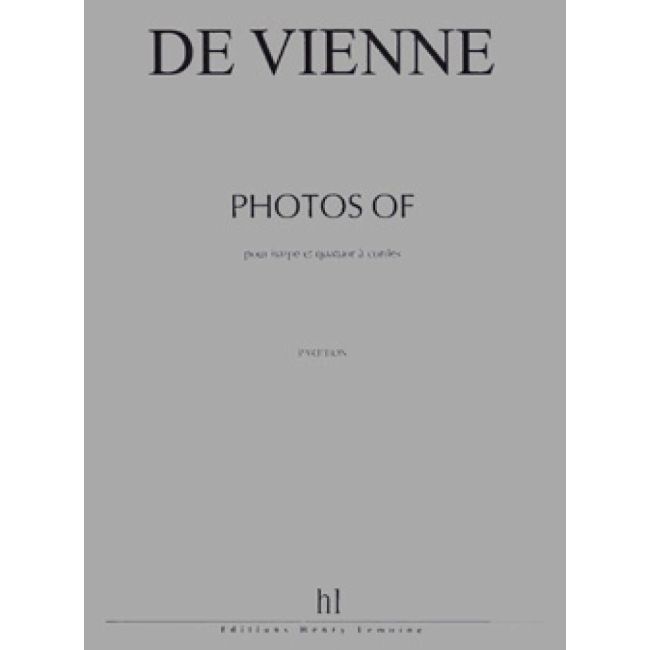 Vienne, Bernard De - Photos of