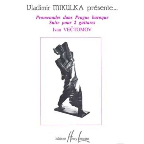 Vectomov, I. - Promenades...