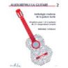 Vitiello, Frédéric - Aujourd'hui la guitare Vol.2