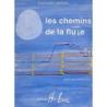 Veilhan, François - Les Chemins de la flûte