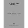 Voirpy, Alain - Intrada, Ricercare e sogno