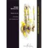 Bertocchi, Serge - Pièces en trio