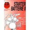 Billaudy, Patrick - Starter batterie Vol.2