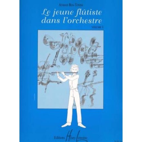 Tovim, Atarah Ben - Jeune...