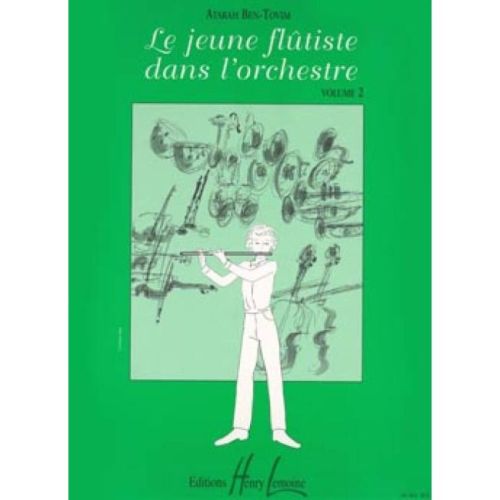 Tovim, Atarah Ben - Jeune...